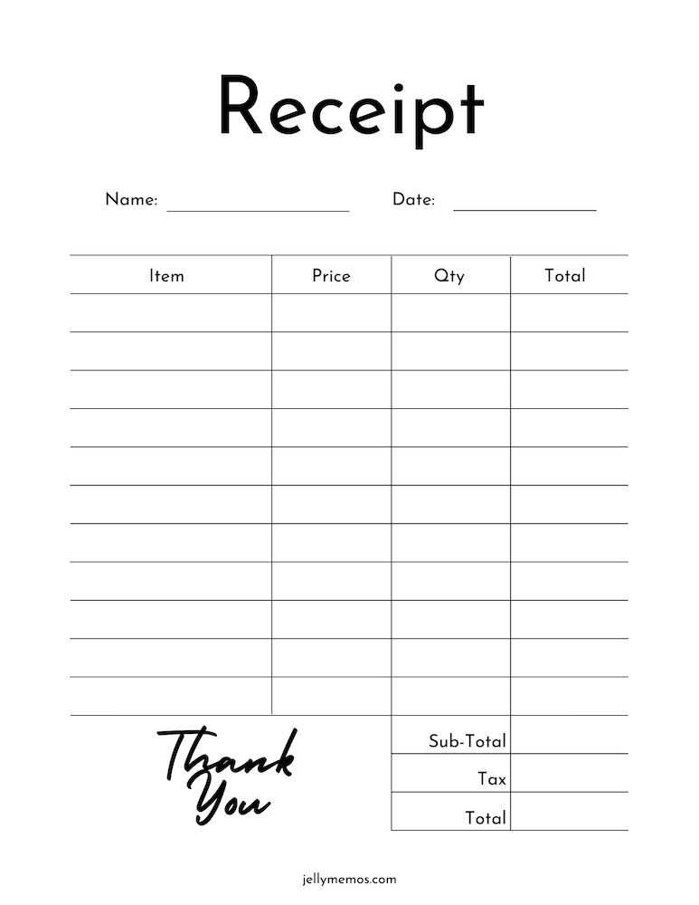 professional-printable-receipts-for-your-small-business-jellymemos