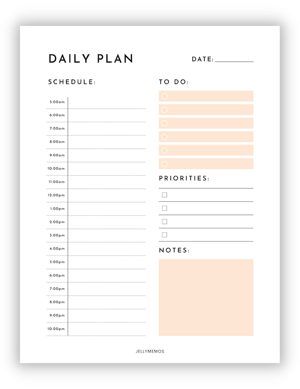10-cute-printable-daily-planners-with-time-slots-jellymemos