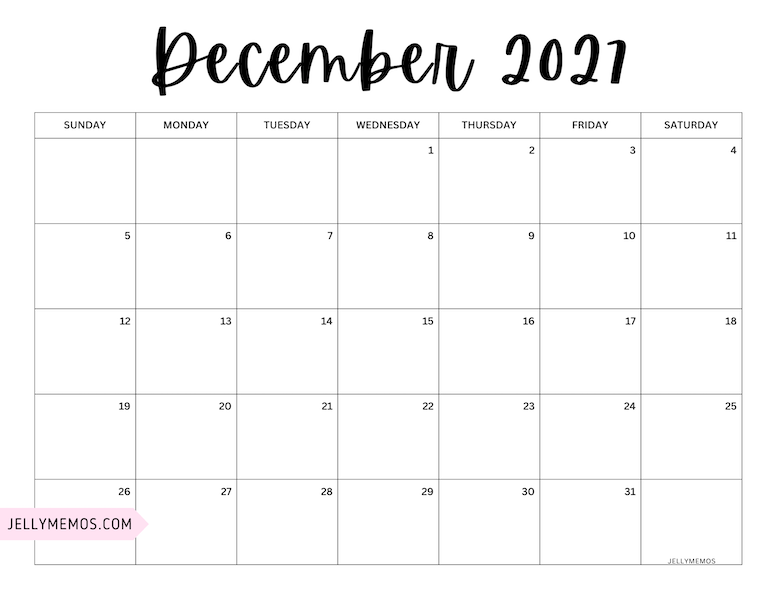 december 2027 pretty calendar printable